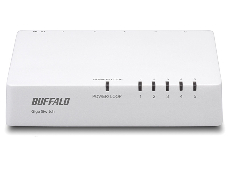 LSW4-GT-5EP/WHD [�z���C�g] �̐��i�摜