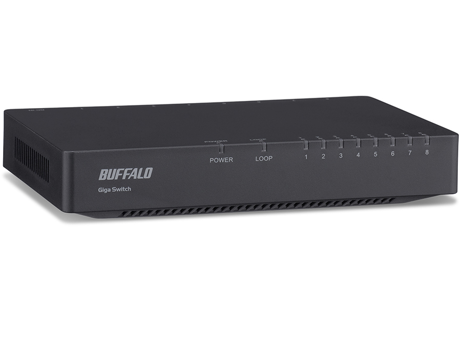 LSW5-GT-8EPL/BK [�u���b�N]