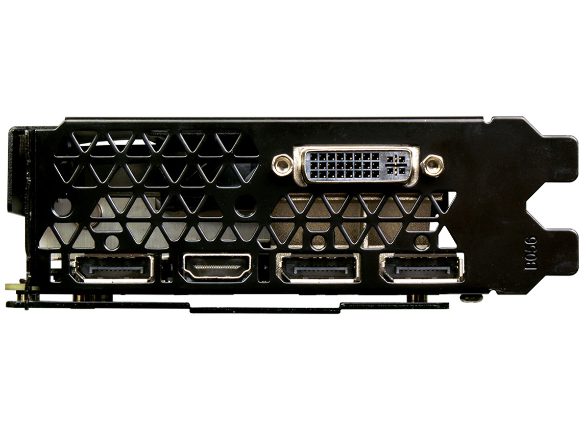 ELSA GeForce GTX 980 Ti 6GB S.A.C GD980-6GERTS [PCIExp 6GB]