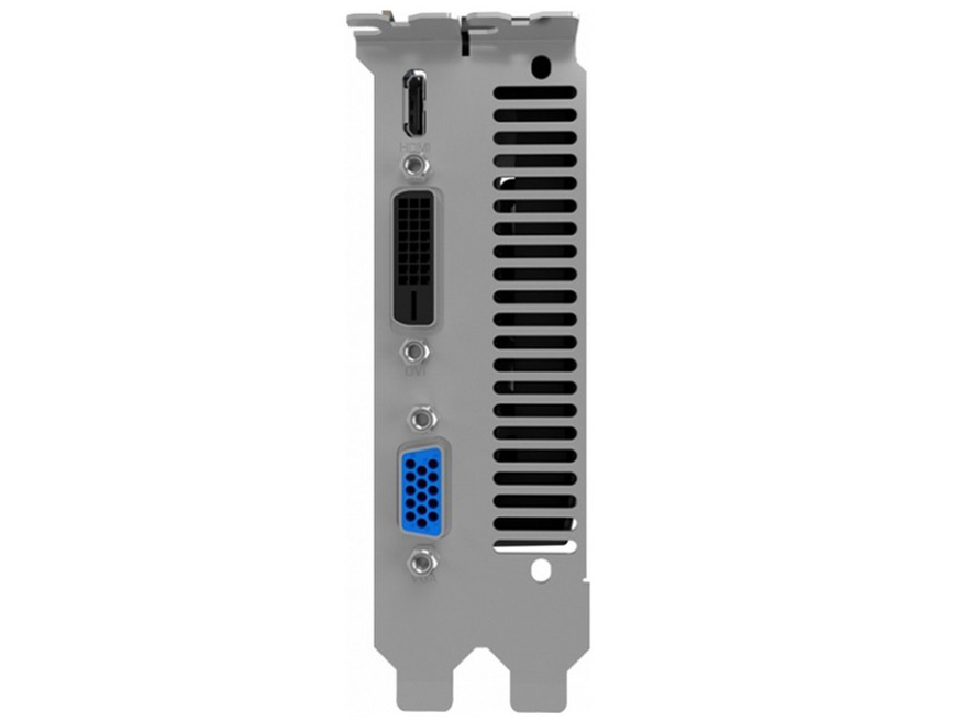 GeForce GTX 750 Ti StormX 1GB (1024MB GDDR5) NE5X75T01301-1073F [PCIExp 1GB] �h�X�p��Web���胂�f��