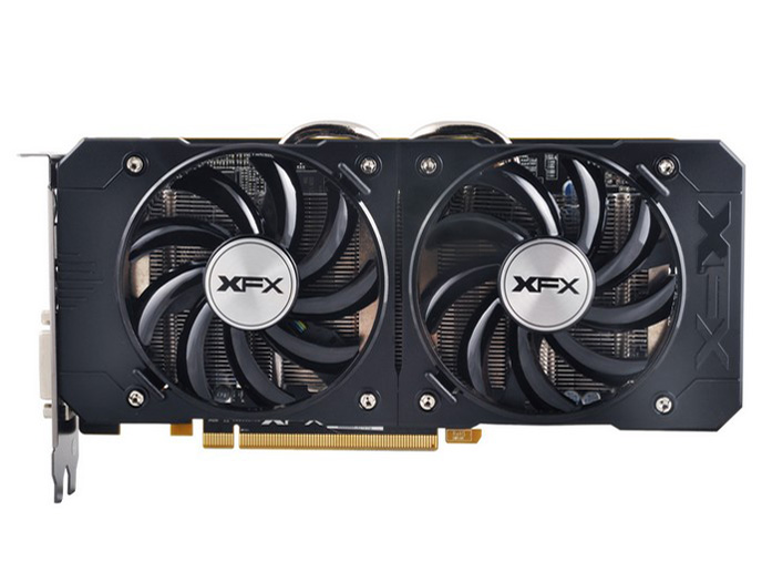 R7-370P-2DBS [PCIExp 2GB] �h�X�p��Web���胂�f��