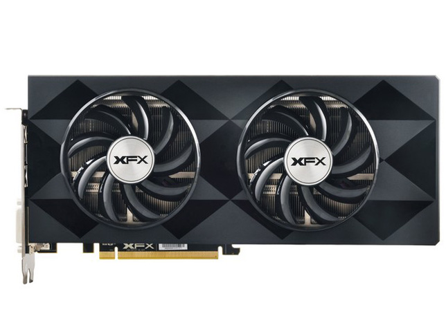 R9-390P-8DBS [PCIExp 8GB] �h�X�p��Web���胂�f��