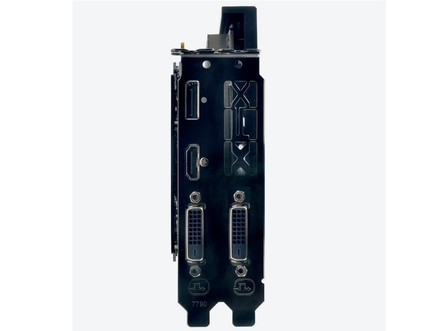 R9-390P-8DBS [PCIExp 8GB] �h�X�p��Web���胂�f��