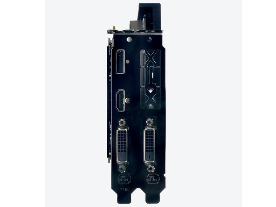 R9-390X-8DBS [PCIExp 8GB] �h�X�p��Web���胂�f��