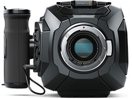 Blackmagic URSA Mini 4.6K EF �̐��i�摜