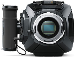 Blackmagic URSA Mini 4.6K PL �̐��i�摜