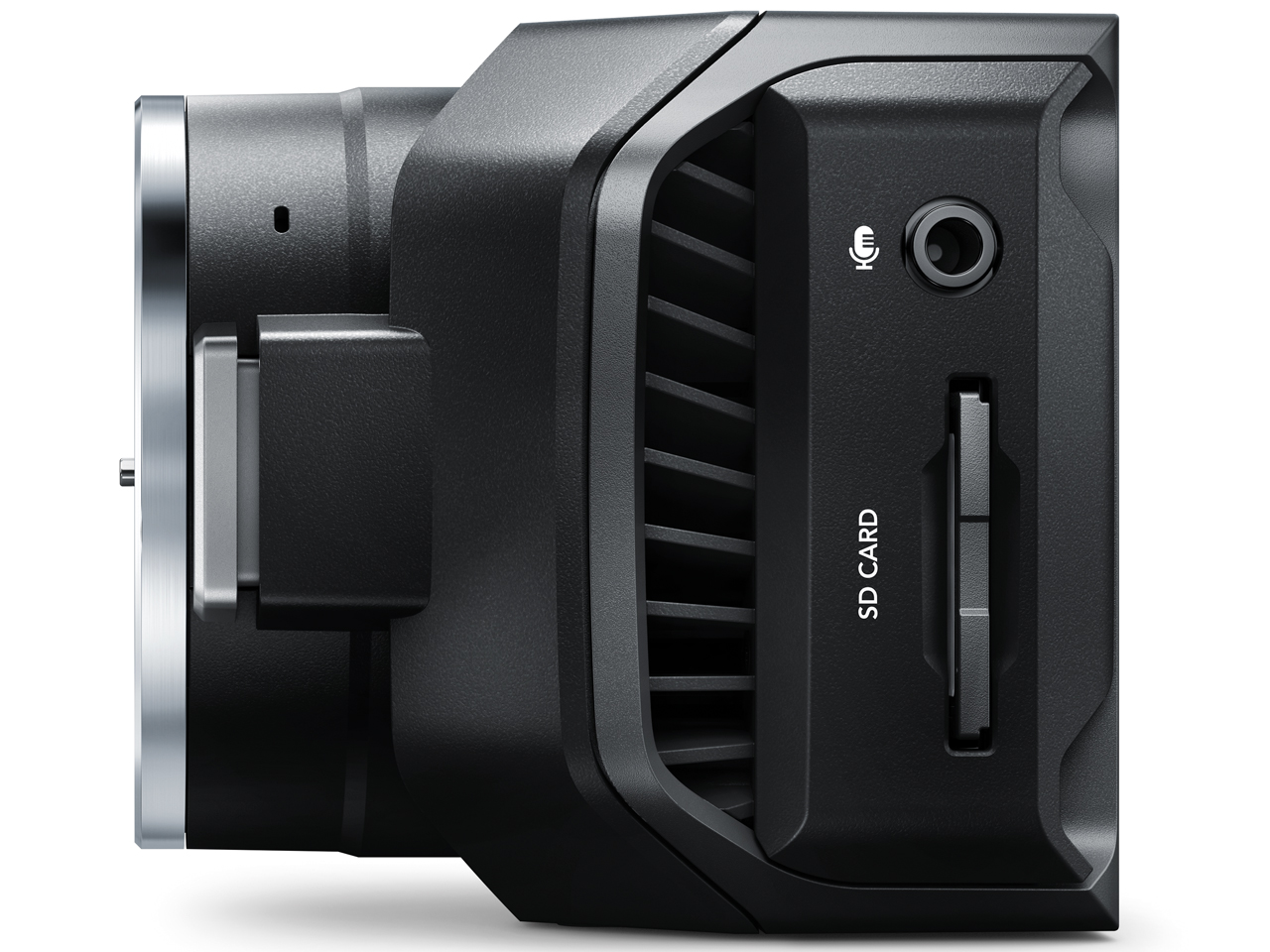 Blackmagic Micro Cinema Camera