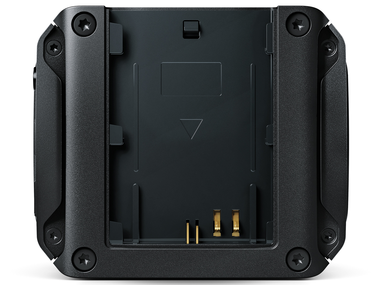 Blackmagic Micro Cinema Camera