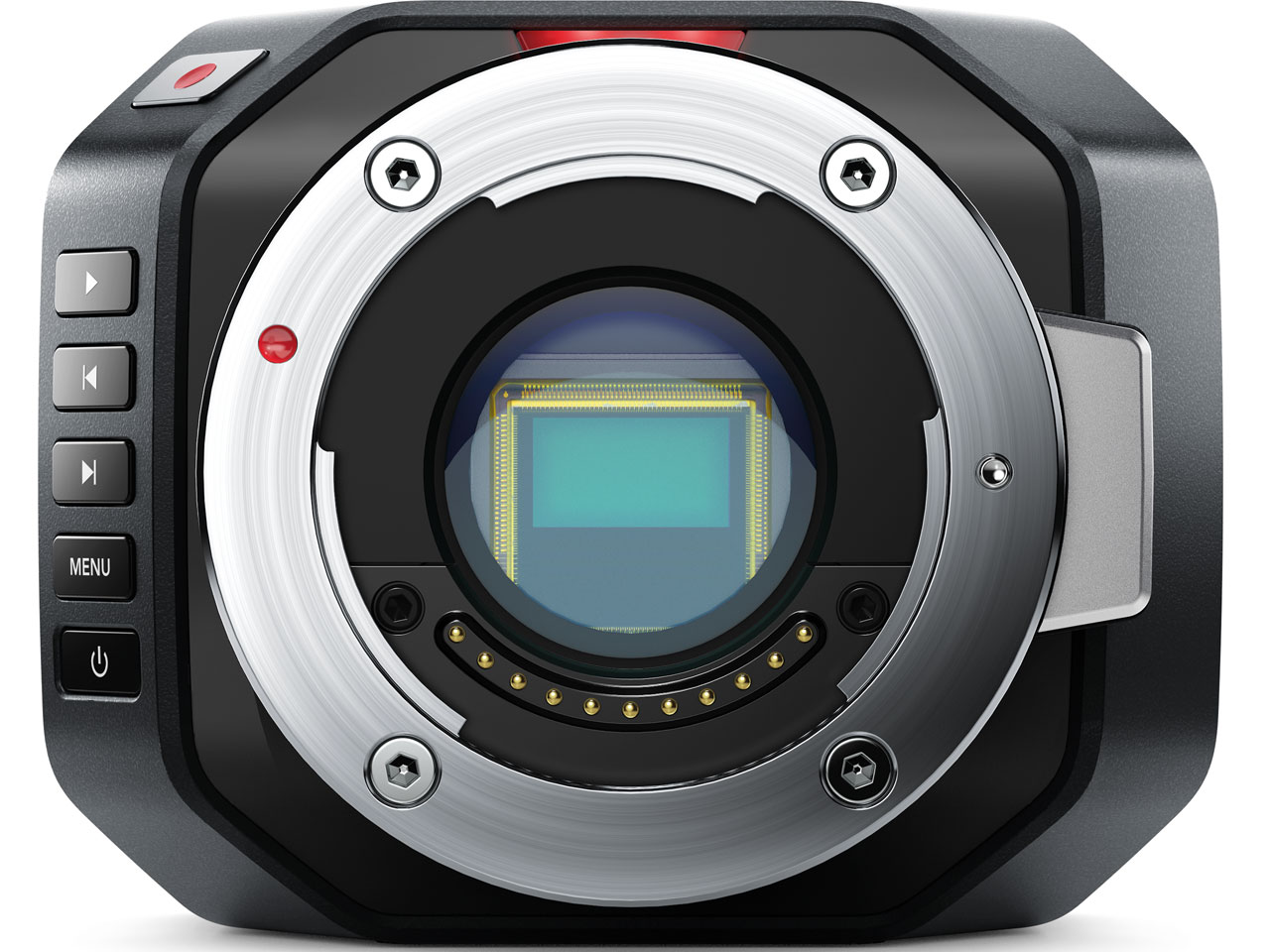  Blackmagic Design Blackmagic Pocket Cinema