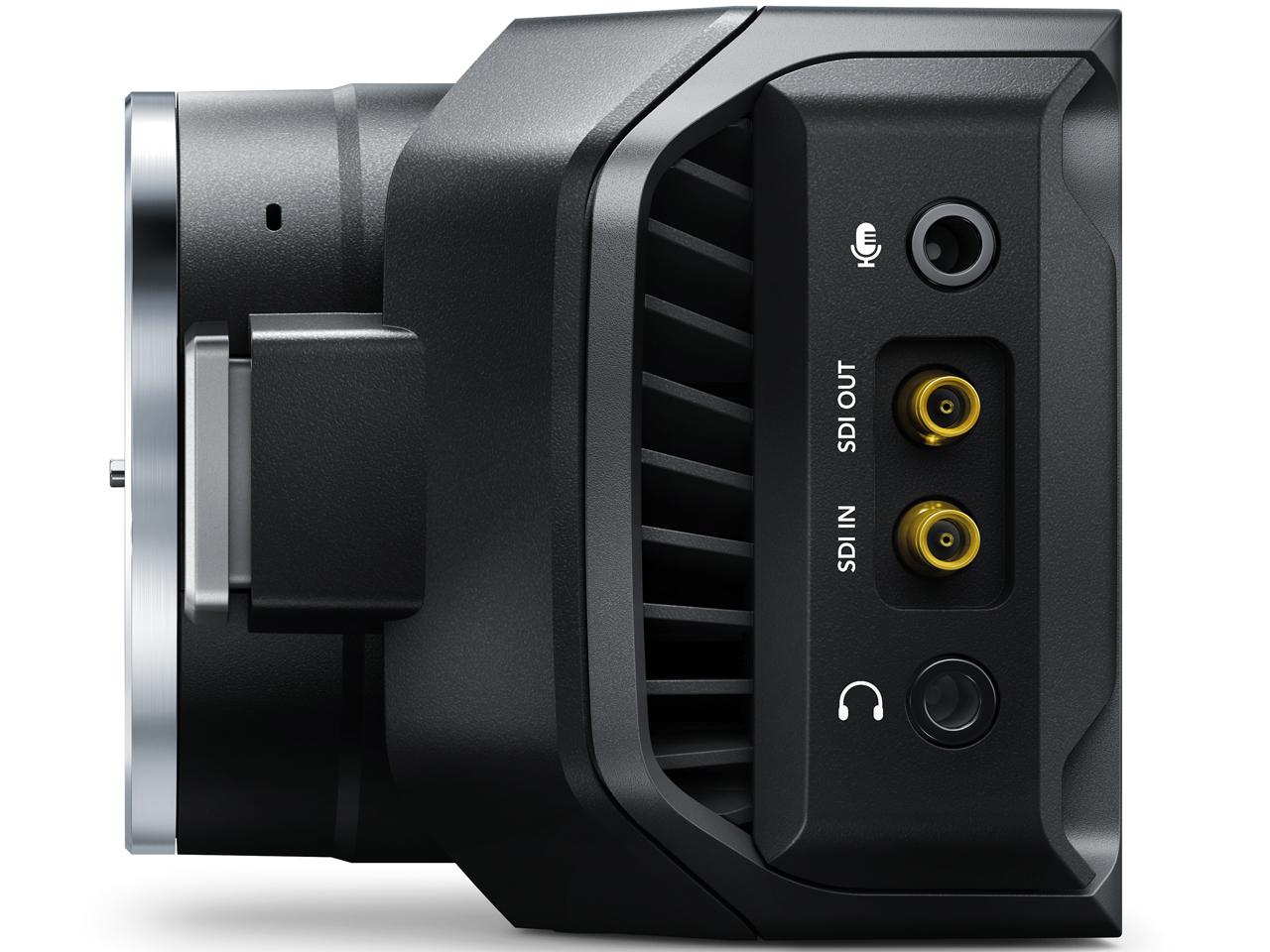 Blackmagic Micro Studio Camera 4K