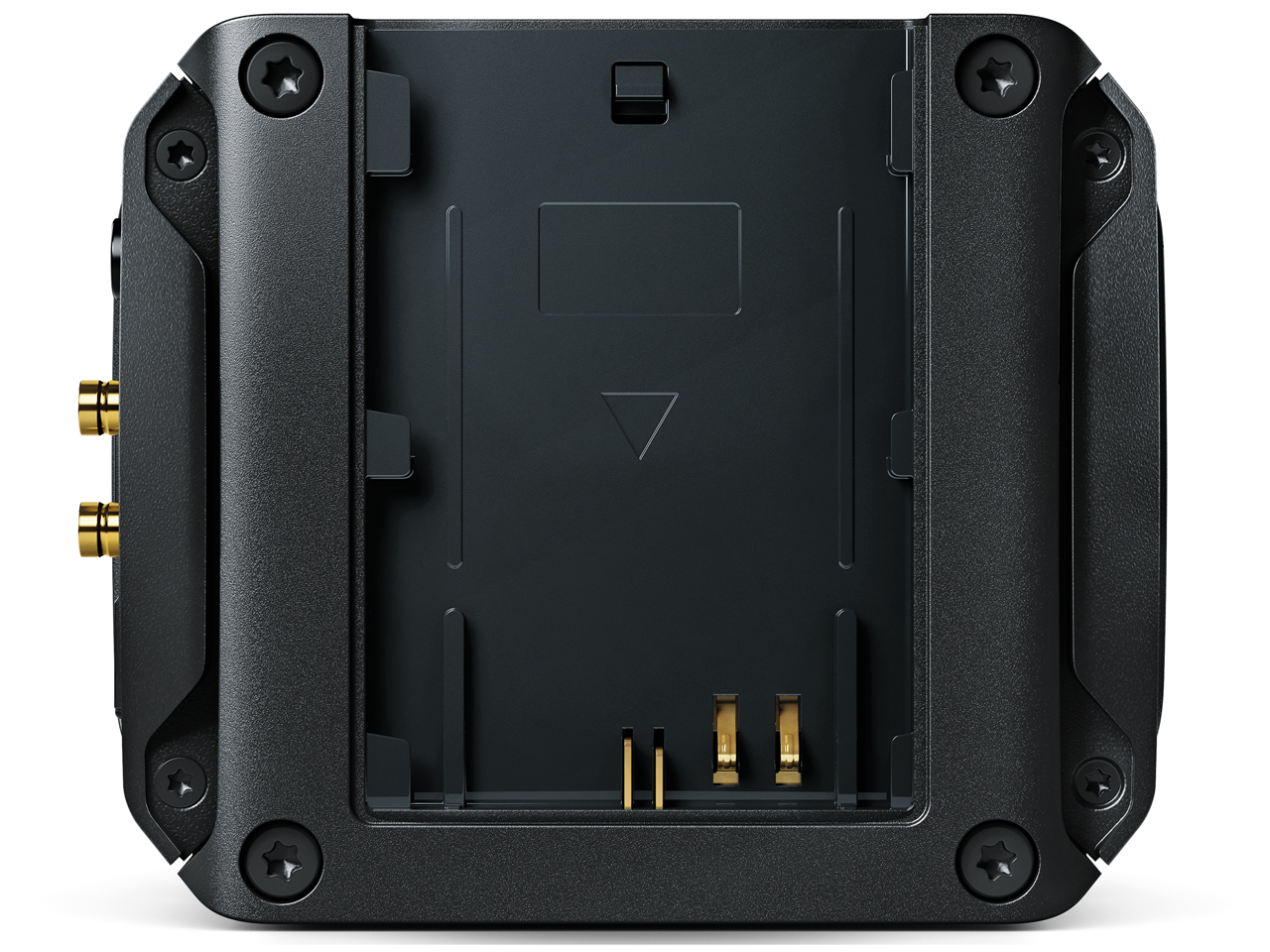 Blackmagic Micro Studio Camera 4K