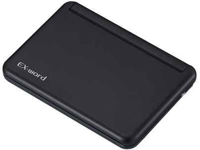 �G�N�X���[�h XD-K8700BK [�u���b�N]