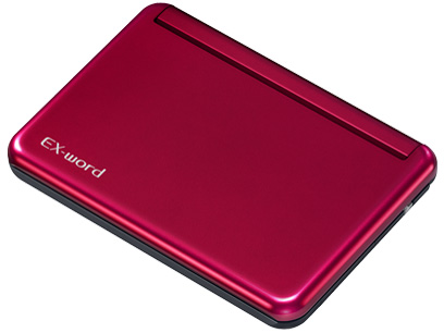 �G�N�X���[�h XD-K8700RD [���b�h]