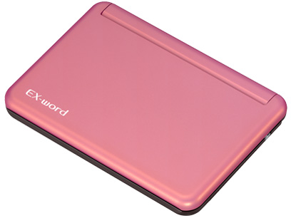 �G�N�X���[�h XD-K8700CP [�R�[�����s���N]