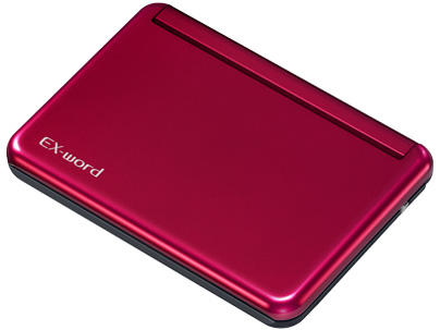 �G�N�X���[�h XD-K6700RD [���b�h]