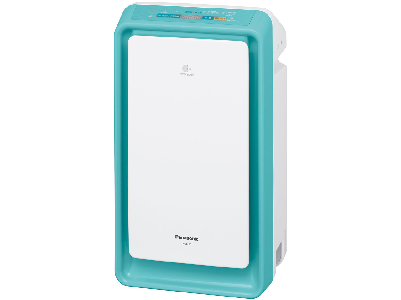 パナソニック F-VXL40 価格比較 - 価格.com