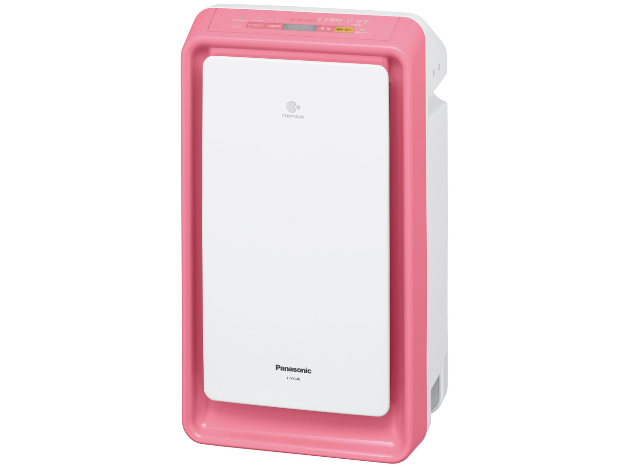 パナソニック F-VXL40 価格比較 - 価格.com