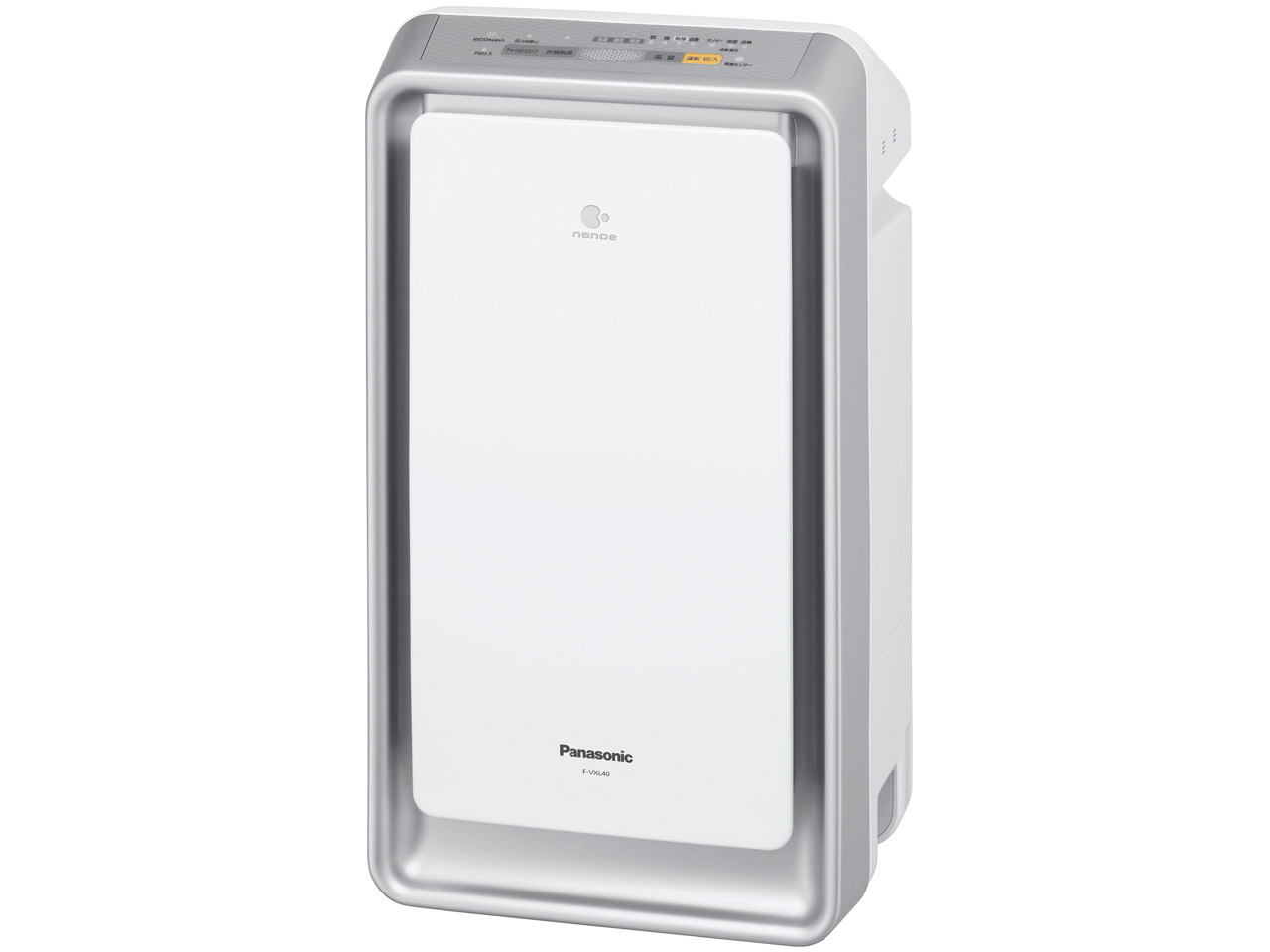 F-VXL40-S [�V���o�[] �̐��i�摜