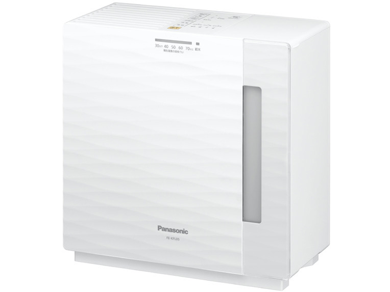 Panasonic　 FE-KXT05-W WHITE パナソニック FE-KFK05-W [ホワイト] 価格比較 - 価格.com