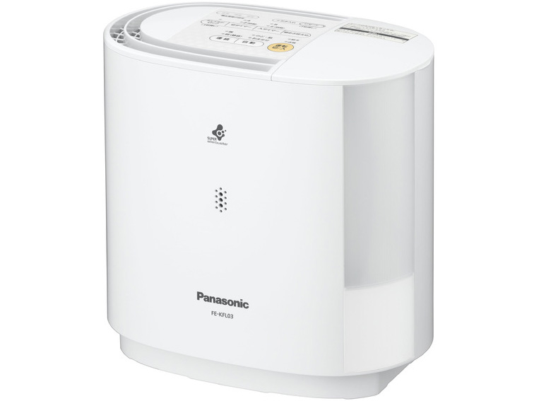 Panasonic FE-KFU03-W ホワイト値下げ パナソニック FE-KFL03-W [ホワイト] 価格比較 - 価格.com
