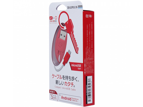 LP-MUC005ARD [0.05m ���b�h]