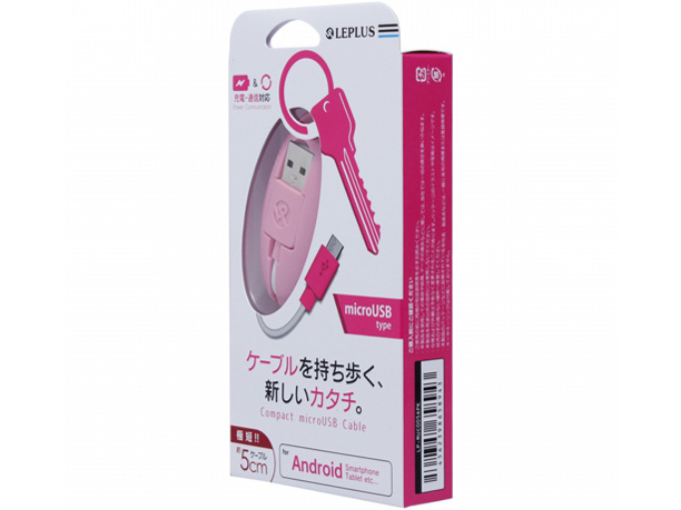 LP-MUC005APK [0.05m �s���N]