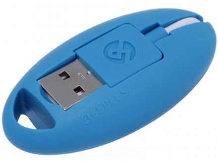 LP-MUC005ABL [0.05m �u���[] �̐��i�摜