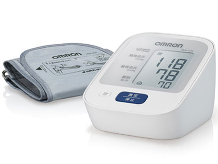 HEM-7122 �̐��i�摜