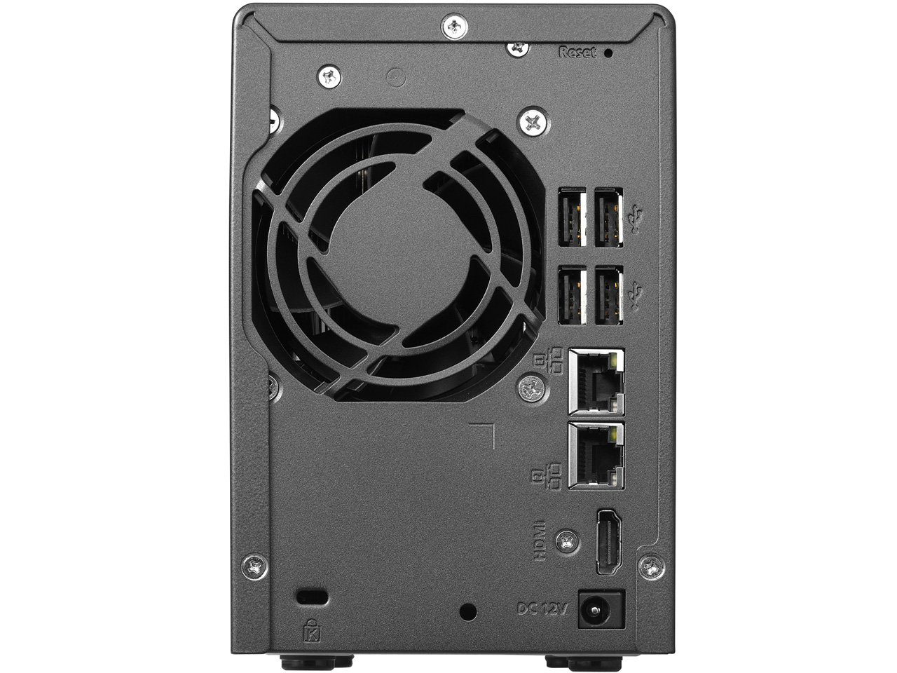 LAN DISK Z HDL-Z2WL8I2