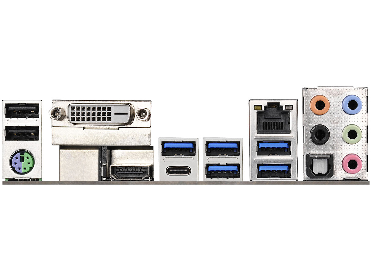 Fatal1ty Z170 Gaming K4