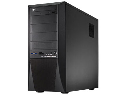 GALLERIA ZT SSD 120GB ���� K/05498-10b �̐��i�摜