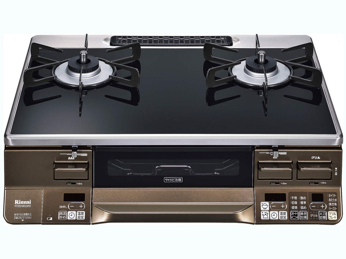 ���N�V�G�v���C�� RTS65AWG36R2-DBL LP [�N���A�u���b�N] �̐��i�摜