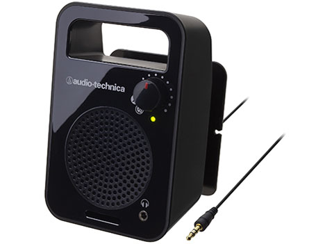 AT-MSP56TV BK [�u���b�N] �̐��i�摜