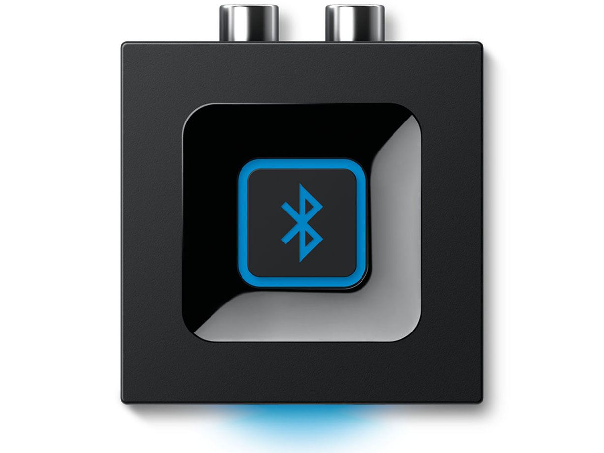 Bluetooth Music Receiver BB200 [�u���b�N]