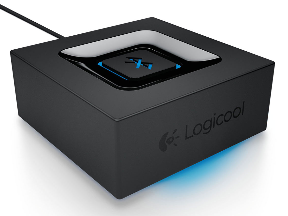 Bluetooth Music Receiver BB200 [�u���b�N] �̐��i�摜