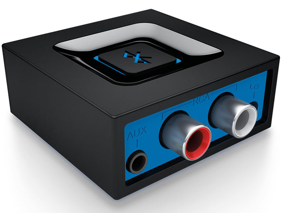 �w�{�� �w�� �΂߁x Bluetooth Music Receiver BB200 [�u���b�N] �̐��i�摜