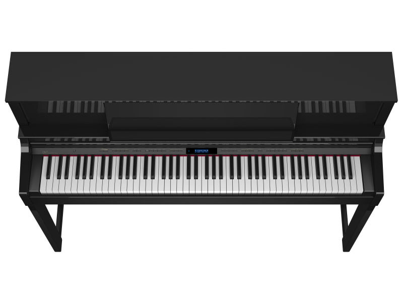 Roland Piano Digital LX-7-PES [���h���ʉ��o���h���d�グ]