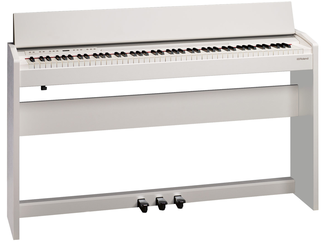 Digital Piano F-140R-WH [�z���C�g]