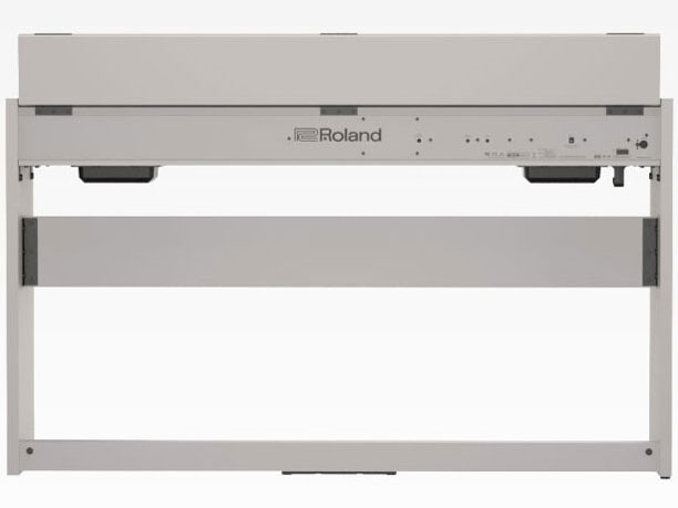 Digital Piano F-140R-WH [�z���C�g]