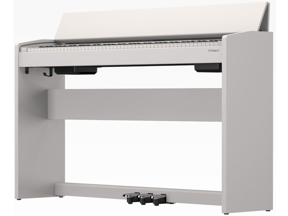 Digital Piano F-140R-WH [�z���C�g] �̐��i�摜