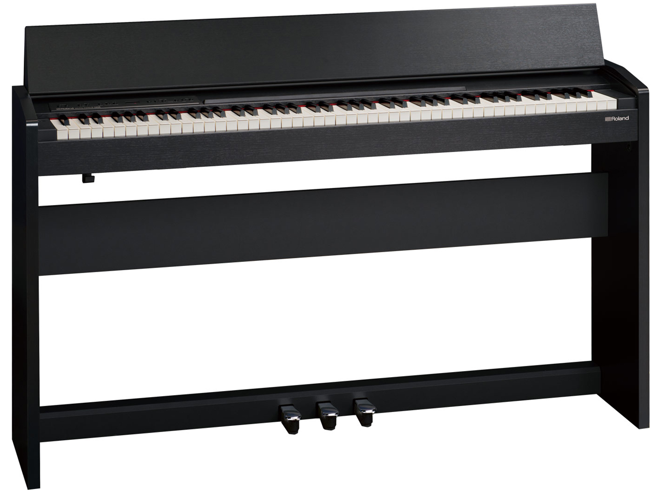 Digital Piano F-140R-CB [���ؖڒ��d�グ]
