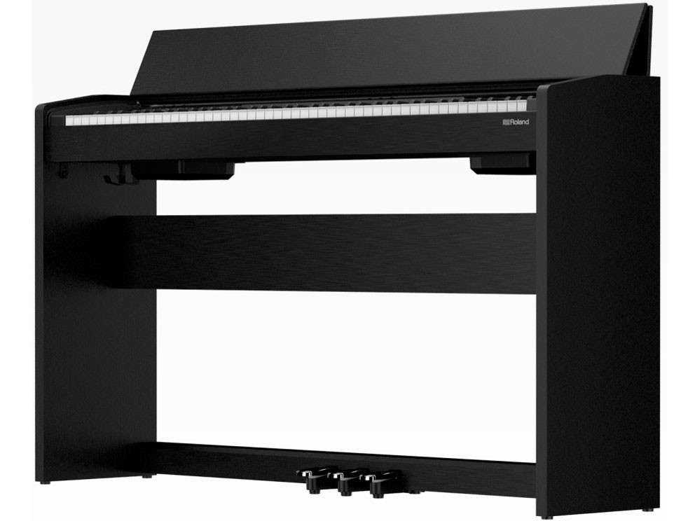 Digital Piano F-140R-CB [���ؖڒ��d�グ] �̐��i�摜