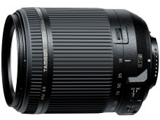 18-200mm F/3.5-6.3 Di II VC (Model B018) [�L���m���p] �̐��i�摜