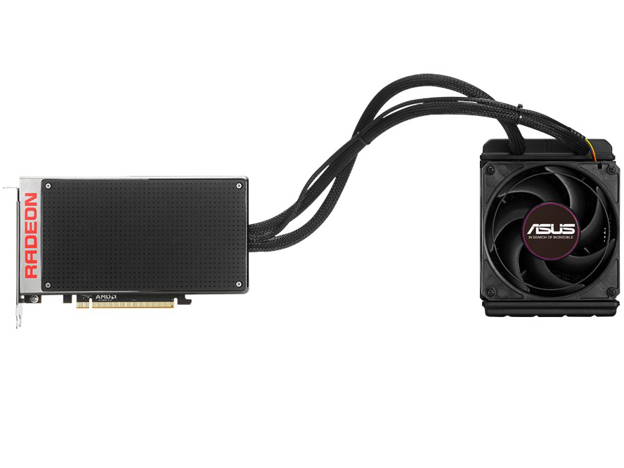 R9FURYX-4G [PCIExp 4GB]