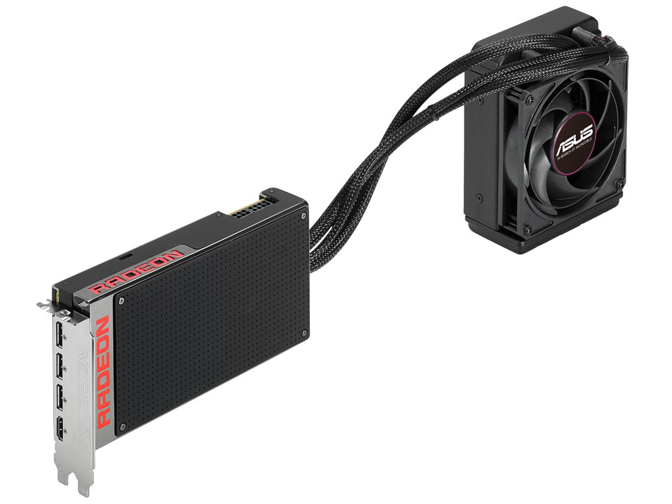 R9FURYX-4G [PCIExp 4GB]
