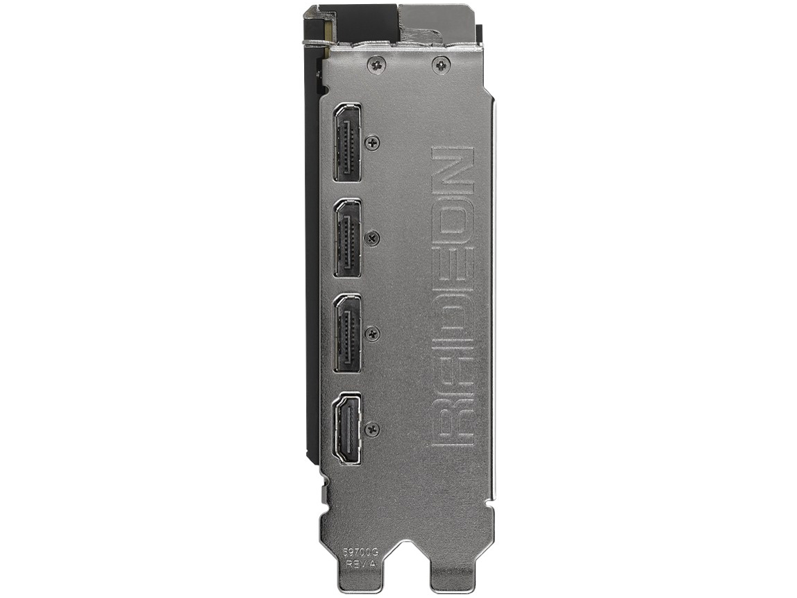 R9FURYX-4G [PCIExp 4GB]