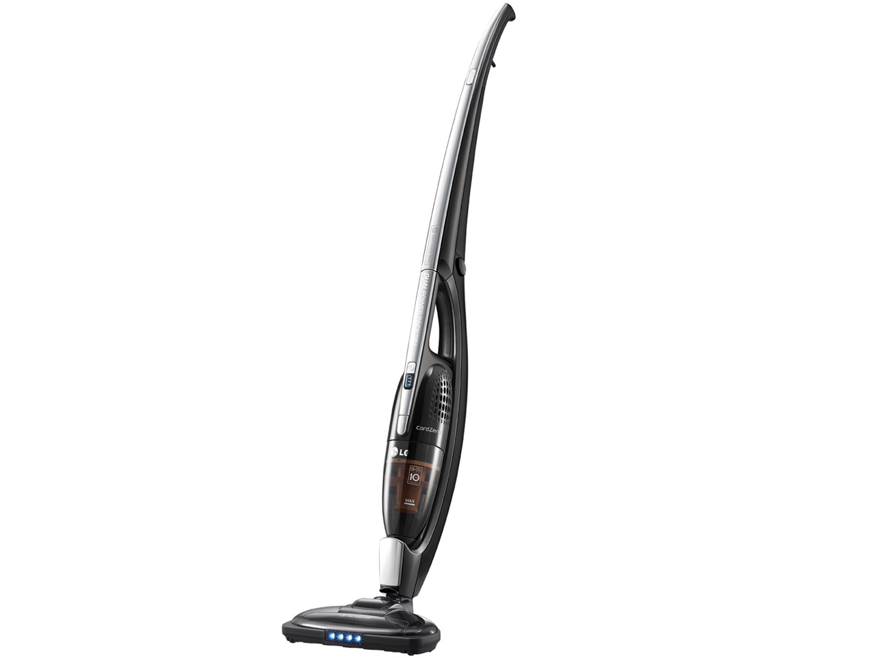 CordZero VS8400SCW [���^���b�N�V���o�[]