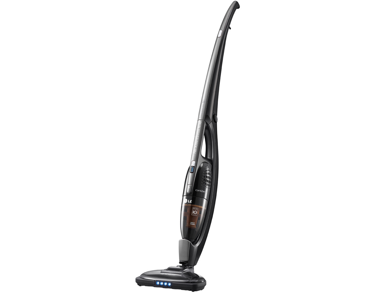 CordZero VS8402SCW [�V���o�[]