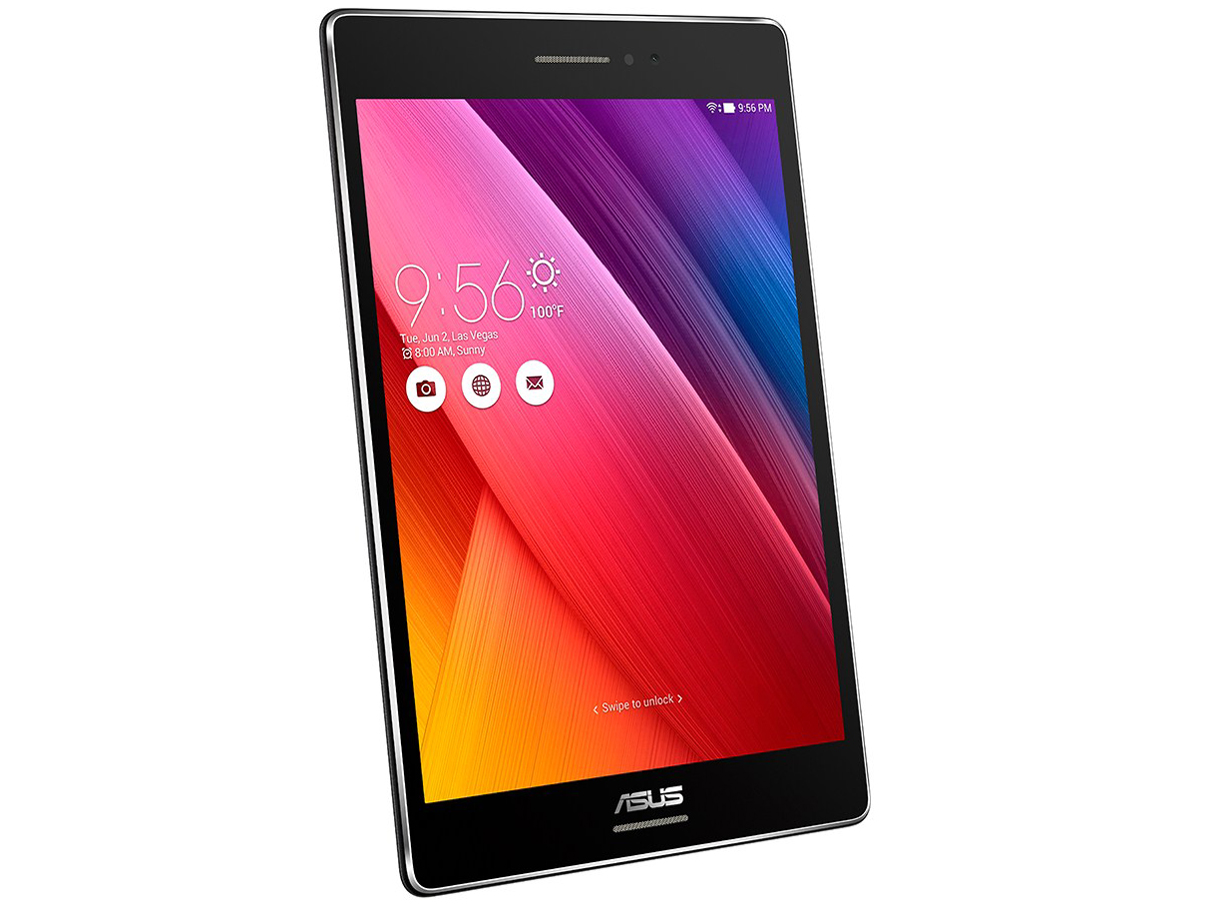 ASUS ZenPad S 8.0 Z580CA-BK16 [�u���b�N]