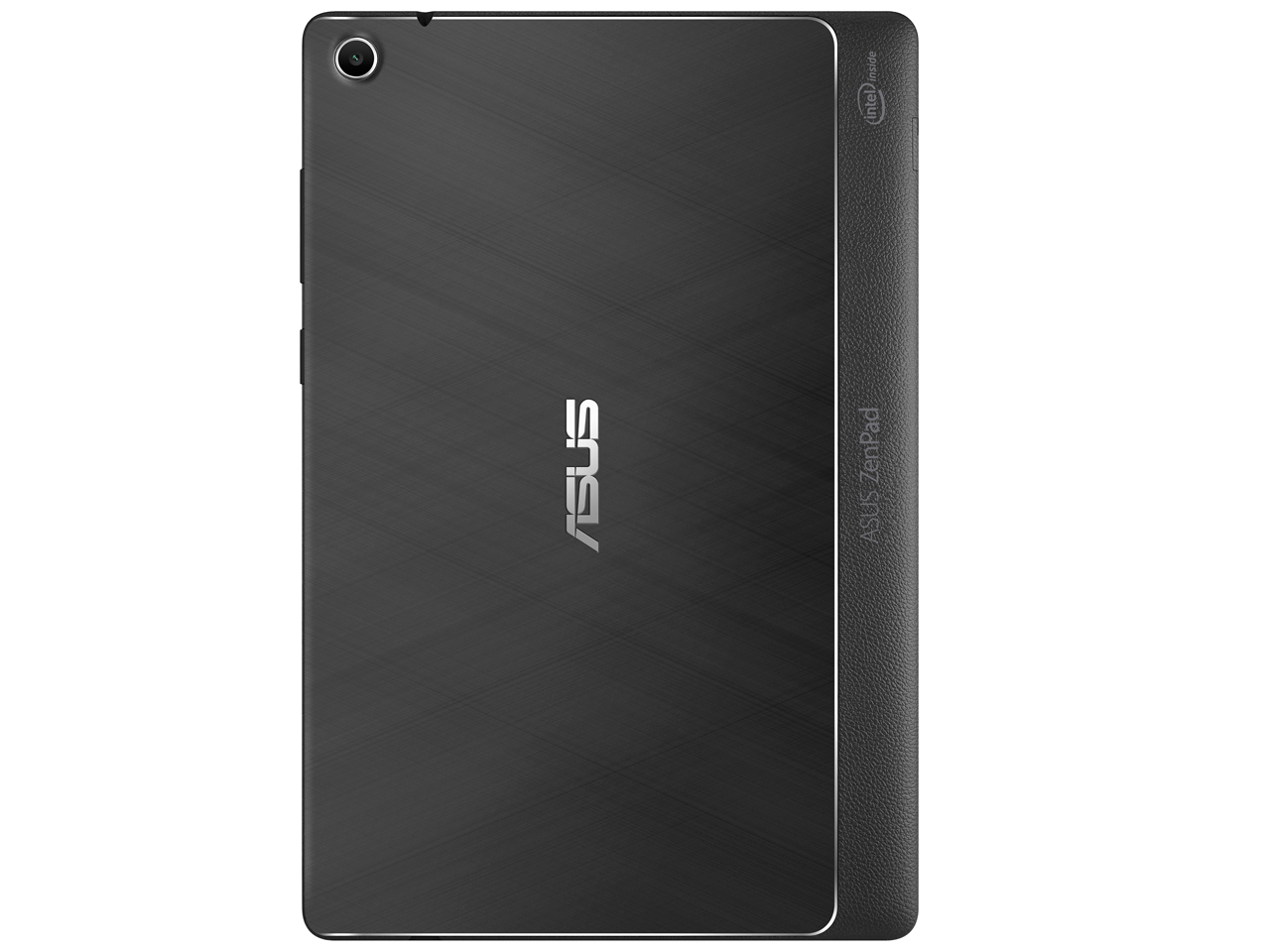 ASUS ZenPad S 8.0 Z580CA-BK16 [�u���b�N]